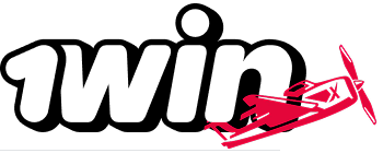 1win Aviator logo